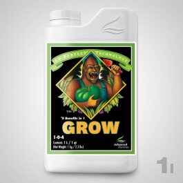 Advanced Nutrients pH Perfect Grow, 1 Liter