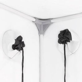 GrowPRO 3.0 Growbox XL, 120x120x200cm