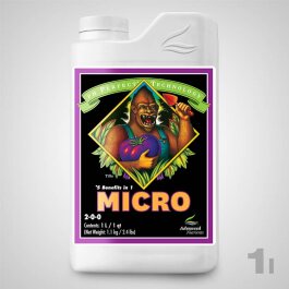Advanced Nutrients pH Perfect Micro, 1 Liter