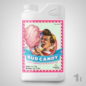Advanced Nutrients Bud Candy, 1 Liter