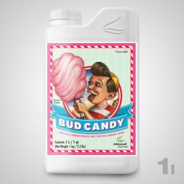 Advanced Nutrients Bud Candy, 1 Liter