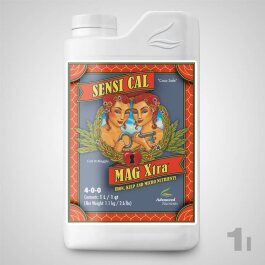 Advanced Nutrients Sensi Cal-Mag Xtra, 1 Liter