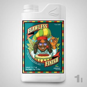 Advanced Nutrients Flawless Finish, 1 Liter