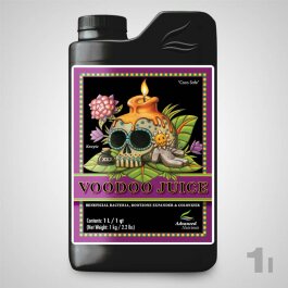 Advanced Nutrients Voodoo Juice, 1 Liter