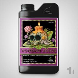 Advanced Nutrients Voodoo Juice, 1 Liter