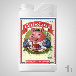 Advanced Nutrients CarboLoad, 1 Liter