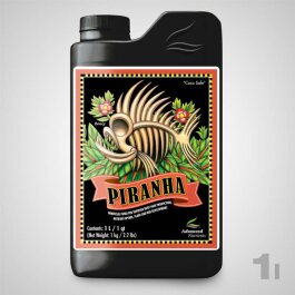 Advanced Nutrients Piranha Liquid, 1 Liter