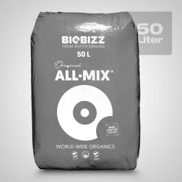 BioBizz All-Mix, 50 Liter