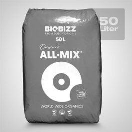 BioBizz All-Mix, 50 Liter