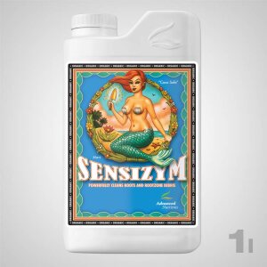 Advanced Nutrients Sensizym, 1 Liter