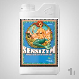 Advanced Nutrients Sensizym, 1 Liter