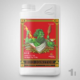 Advanced Nutrients Bud Ignitor, 1 Liter