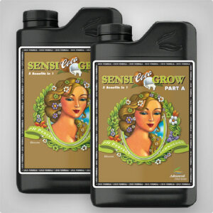 Advanced Nutrients pH Perfect Sensi Grow Coco A und B, 2x1 Liter