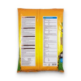 Frux Aussaterde, 10 Liter