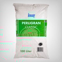 Knauf Perlite Peligran Classic, 100 Liter