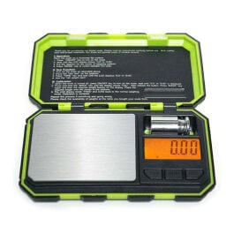Dipse Taschenwaage Jungle (200g / 0,01g)