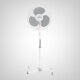 Fertraso Standventilator 40 cm