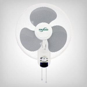 Fertraso Wandventilator 40 cm (manuell)