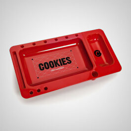 Cookies Rolling Tray Version 2