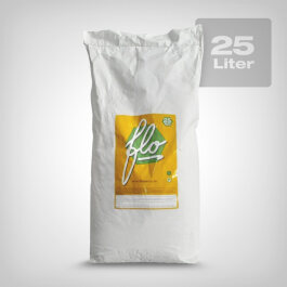 Florganics FLO Living Organics, 25 Liter