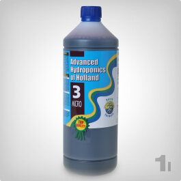 Advanced Hydroponics Micro, 1 Liter