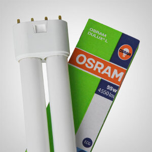 Osram Dulux l 55W Neonröhre Wuchs, 6500K