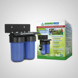 GrowMax Super Grow 800 Wasserfilter