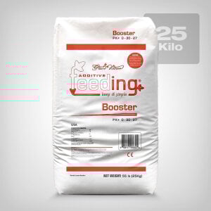 Green House Powder Feeding Booster, 25kg