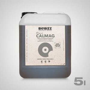BioBizz Calmag 5 Liter
