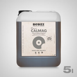 BioBizz Calmag 5 Liter