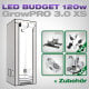 Low Budget Grow Set LED GrowPRO XS, 120W