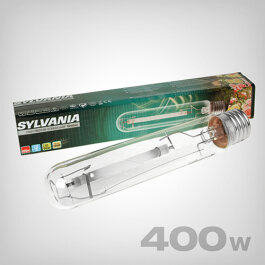 Sylvania Grolux SHP-TS, Natriumdampflampe 400W