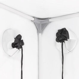 GrowPRO 3.0 Growbox XXL, 240x120x200cm