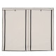 GrowPRO 3.0 Growbox XXL, 240x120x200cm
