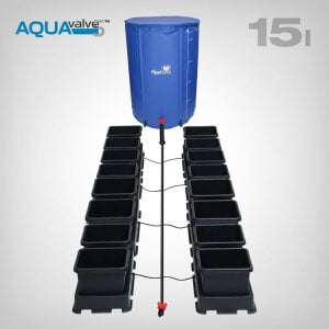 AutoPot easy2grow Bewässerungsset 16 x 15L