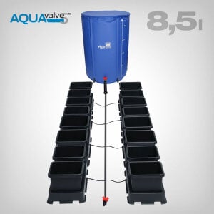 AutoPot easy2grow Bewässerungsset 16 x 8,5L