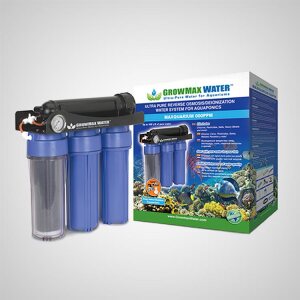 GrowMax Maxquarium 000PPM