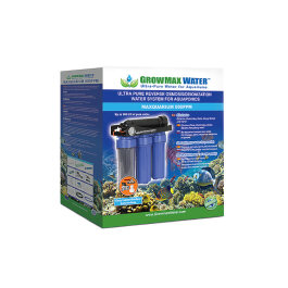 GrowMax Maxquarium 000PPM