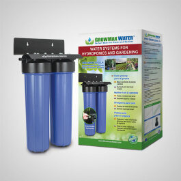 GrowMax Pro Grow 2000 Wasserfilter