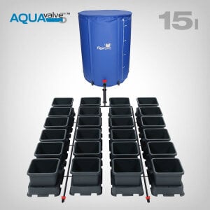 AutoPot easy2grow Bewässerungsset 24 x 15L