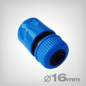 AutoPot ClickFit Adapter 16mm