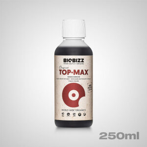 BioBizz Top-Max, Blütestimulator, 250ml