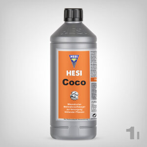 Hesi Coco, 1 litre  coco grow fertiliser