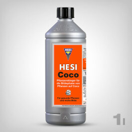 Hesi Coco, Kokos-Dünger, 1 Liter