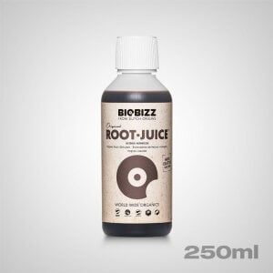 BioBizz Root-Juice, Wurzelstimulator, 250ml