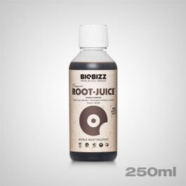 BioBizz Root-Juice, Wurzelstimulator, 250ml