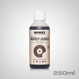 BioBizz Root-Juice, Wurzelstimulator, 250ml