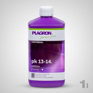 Plagron PK 13-14, Blütezusatz, 1 Liter