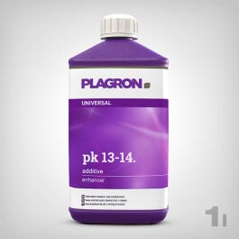 Plagron PK 13-14, Blütezusatz, 1 Liter