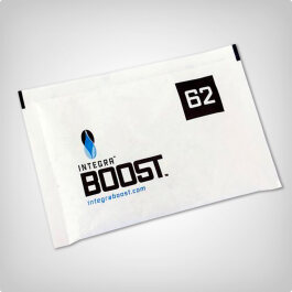 Integra Boost Cure-Pack 62%, 67g